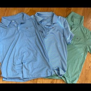 Vineyard Vines Polo Shirt